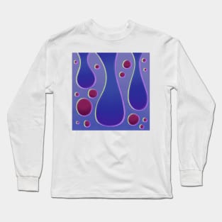 Flawed Long Sleeve T-Shirt